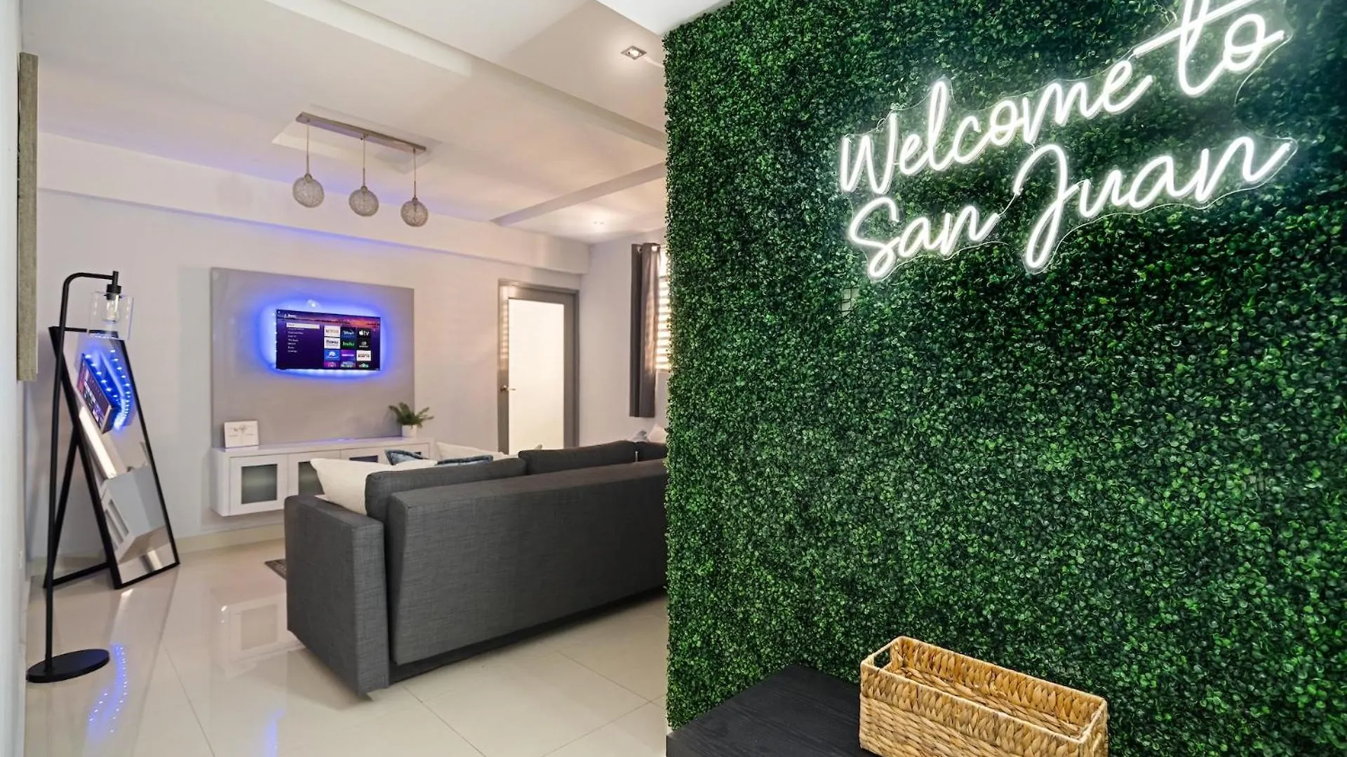 Contatti di New - Cozy San Juan Condo - 3-Min Walk To Beach Front
