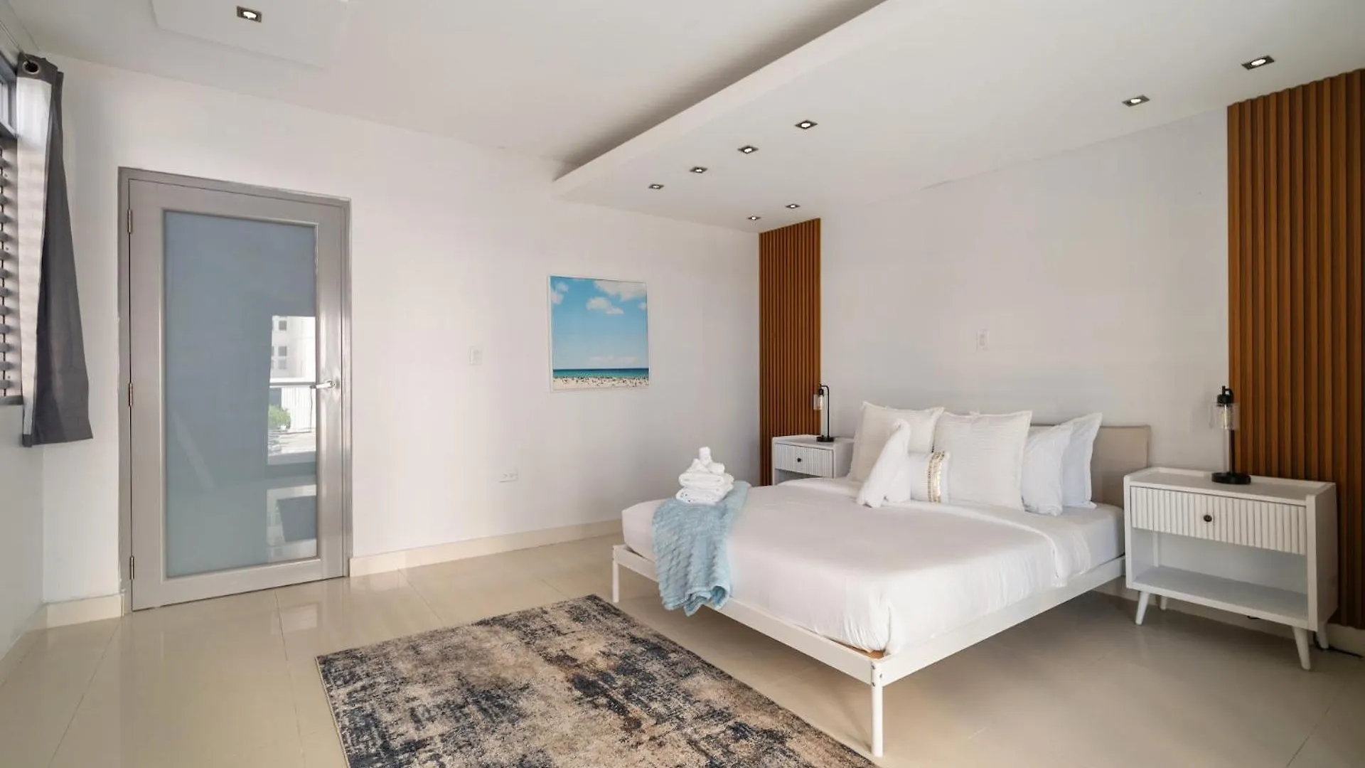 Appartamento New - Cozy San Juan Condo - 3-Min Walk To Beach Front