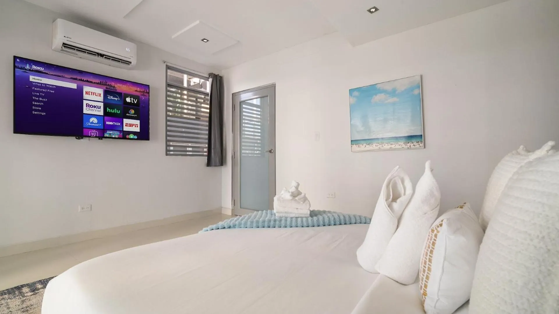 Appartamento New - Cozy San Juan Condo - 3-Min Walk To Beach Front Porto Rico